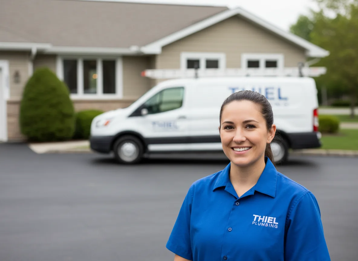 Plumber Ohio City, CO FAQs